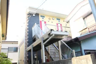 ユナイト渡田新町アプリコットの画像