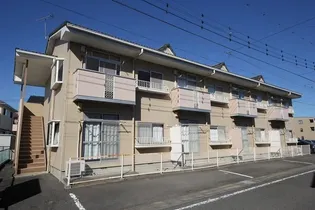 エルディムハイツの画像