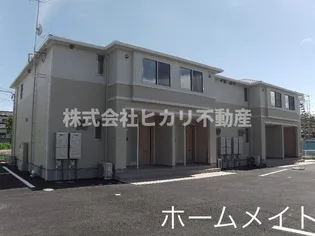 リブフラットの画像