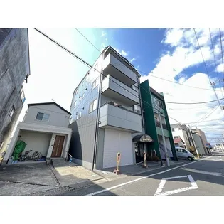 ボナーシュモア弐号館の画像