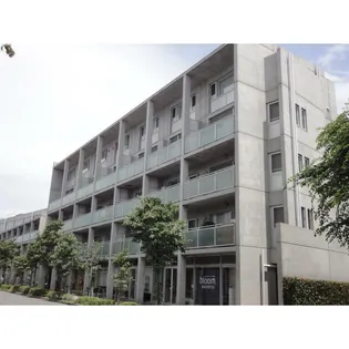 シティハウス仙川-定期借家契約3年-【3階】の外観