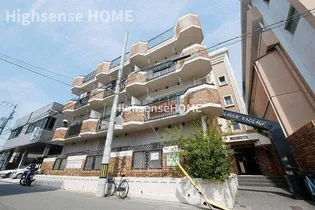 クラシックビレッジの画像