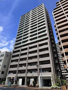 タイムズアリーナ千葉中央アクティタワーの画像