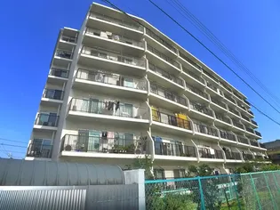 ハッコー稲毛マンションの画像