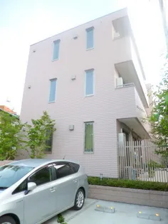 さくらハウスの画像