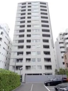 ピアース白金台の画像