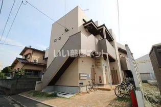 EDEN箱崎IIの画像