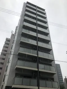 OAK弥栄夕陽ケ丘(オークヤサカ)【6階】の外観