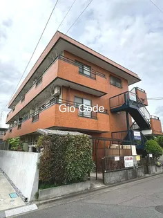 マンションウィンディの画像
