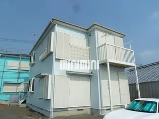 矢島ハイツBの画像