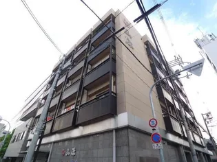 山源ハイツの画像