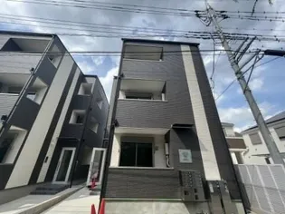 ジーメゾン川口安行ウィシエの画像