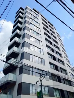 プライマル新中野【2階】の外観