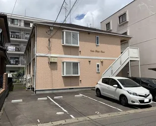 Villa Deste 鹿野【2階】の外観