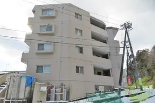 八木山アベニューの画像