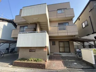 フローレ長谷川の画像
