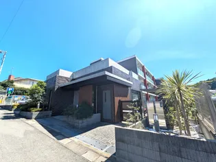 ザ・テラスコート英【2階】の外観
