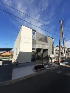 タカヴィレの画像