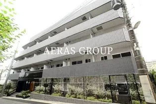 ステージファースト練馬富士見台の画像
