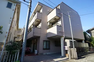 ブランドール Uの画像