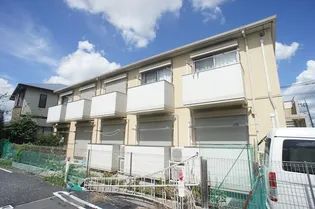 LA MAISON SAKURA Aの画像