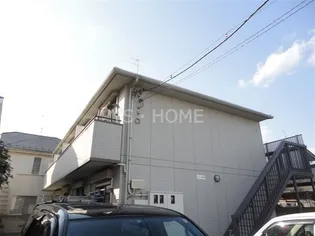 ブランシェ鷹の台の画像
