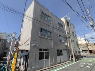コーポ錦Iの画像