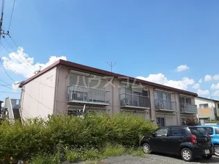 ドリームハイツBの画像