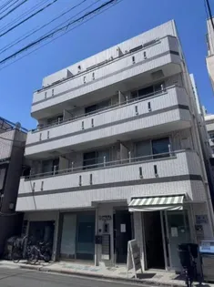 東京都墨田区押上1【マンション】の外観