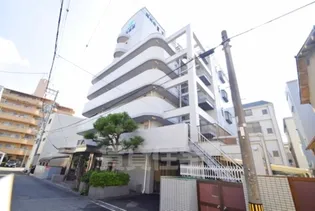 メゾン南桃園の画像