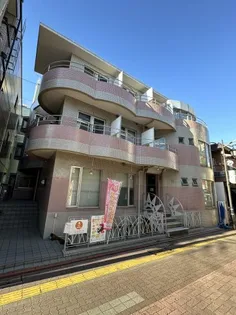 イーストビルの画像