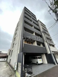 ラクロア【4階】の外観