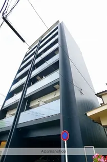 神奈川県横浜市西区平沼2【マンション】の外観