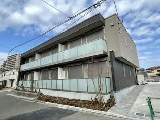 フォレナ森の台の画像