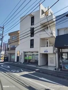 ベルコーポ相模が丘の画像