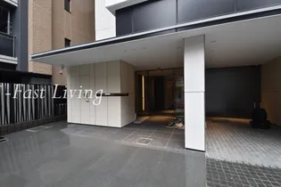 Belle Vue 千代田飯田橋【2階】の外観