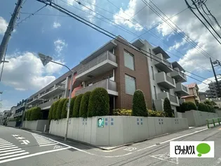 コリーヌ自由が丘の画像