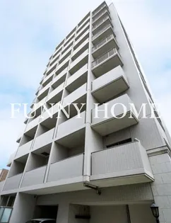 東京都世田谷区三軒茶屋2【マンション】の外観