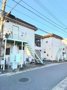 コーポゆりの画像