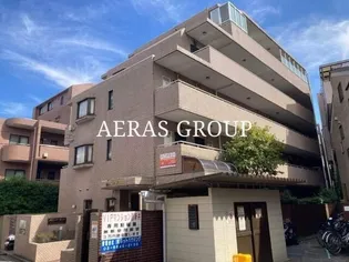 メゾン ド キリイの画像