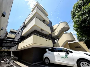 パラドールこうなんだいの画像