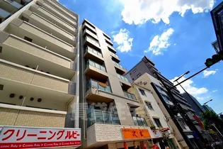 リアライズ新大阪駅東【5階】の外観