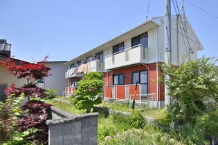 ラフォーレ宮入 Aの画像