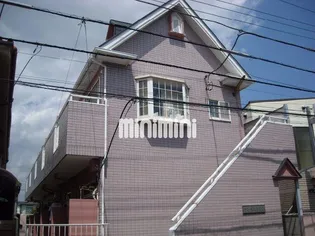 サンベルハイツの画像