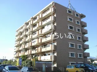 サンジュネス湘南の画像