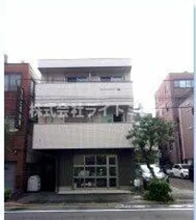 JC street Kagura【3階】の外観