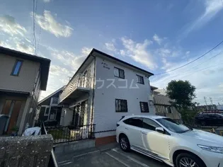 タウン竹の山の画像