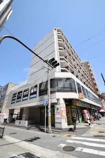 成晃マンションの画像