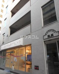 アビタシオン池尻の画像