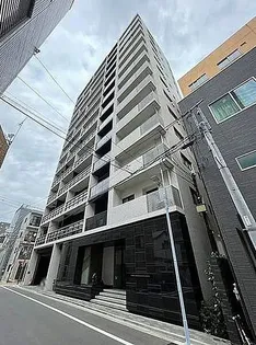 ライオンズ浅草橋ミレスの画像